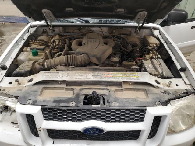 Photo 12 from auction – 2001 FORD EXPLORER S with VIN 1FMZU77E91UA86713