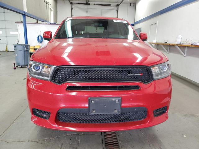 Photo 5 from auction – 2019 DODGE DURANGO GT with VIN 1C4RDJDG1KC770170