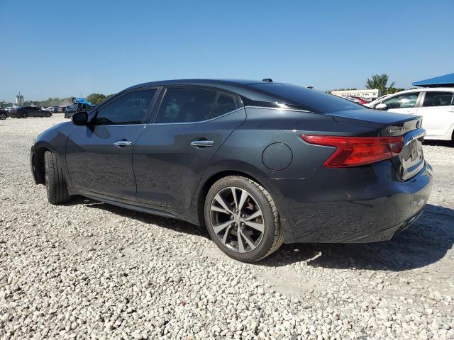 Photo 2 from auction – 2017 NISSAN MAXIMA 3.5 with VIN 1N4AA6AP2HC436235
