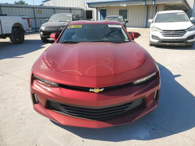 Photo 5 from auction – 2016 CHEVROLET CAMARO LT with VIN 1G1FB1RX0G0183106