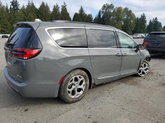 Photo 3 from auction – 2022 CHRYSLER PACIFICA L with VIN 2C4RC1GG8NR162558