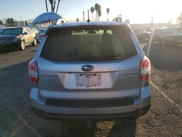 Photo 6 from auction – 2014 SUBARU FORESTER 2 with VIN JF2SJAPC4EH559332