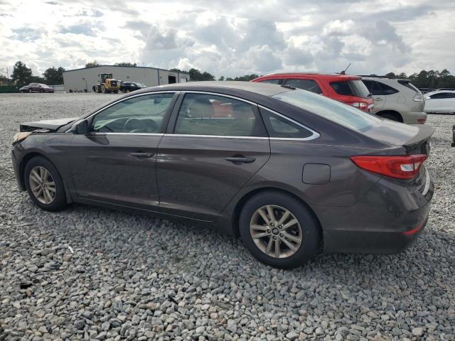 Photo 2 from auction – 2016 HYUNDAI SONATA SE with VIN 5NPE24AF2GH300548