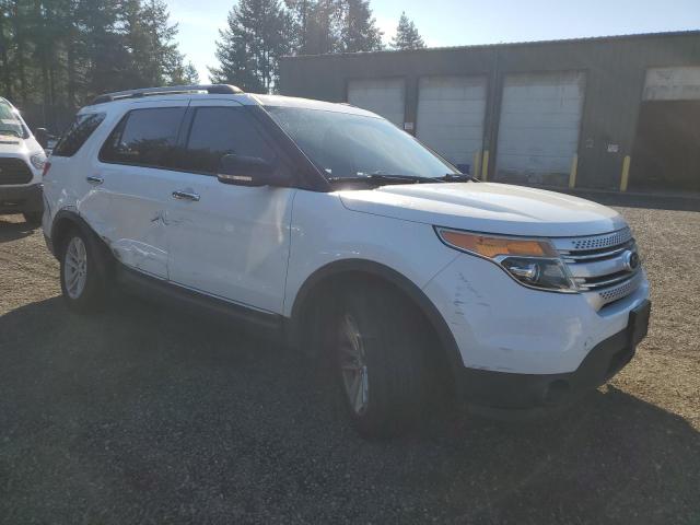 Photo 4 from auction – 2015 FORD EXPLORER XLT with VIN 1FM5K8D8XFGC28100