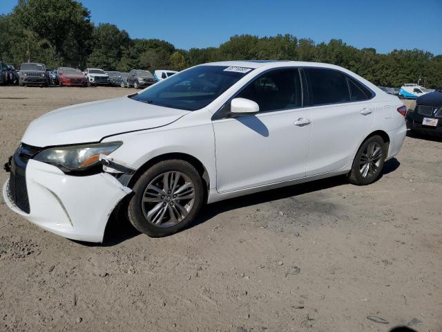 TOYOTA CAMRY LE 2016 with VIN 4T1BF1FK3GU528930 - Photo from auction