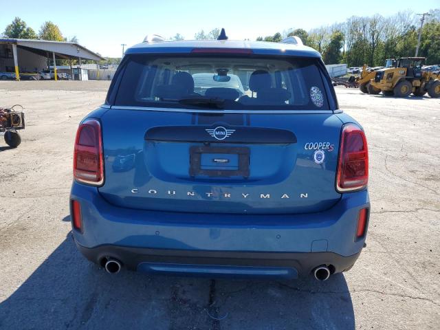 Photo 6 from auction – 2023 MINI COOPER S C with VIN WMZ83BR06P3P65845