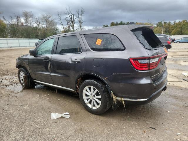 Photo 2 from auction – 2014 DODGE DURANGO SS with VIN 1C4RDJFG4EC511108