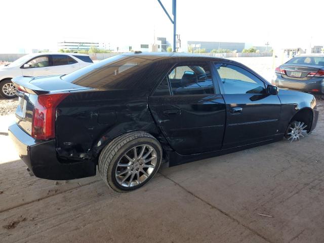 Photo 3 from auction – 2007 CADILLAC CTS HI FEA with VIN 1G6DP577170192541