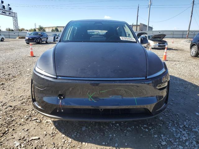 Photo 5 from auction – 2026 TESLA MODEL Y with VIN 7SAYGDEE4TF347138