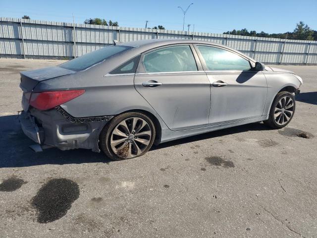 Photo 3 from auction – 2011 HYUNDAI SONATA SE with VIN 5NPEC4AC3BH050121