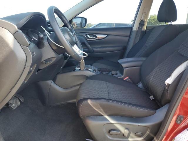Photo 7 from auction – 2018 NISSAN ROGUE S with VIN 5N1AT2MT9JC798540