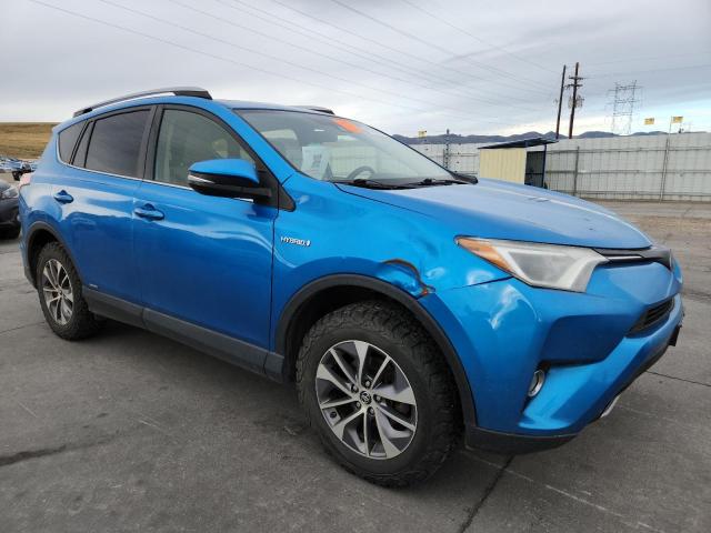 Photo 4 from auction – 2018 TOYOTA RAV4 HV with VIN JTMRJREV2JD187989