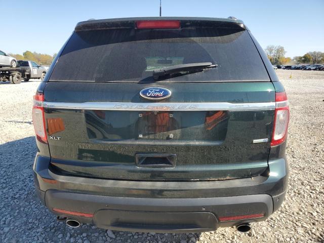 Photo 6 from auction – 2013 FORD EXPLORER X with VIN 1FM5K8D8XDGC11214