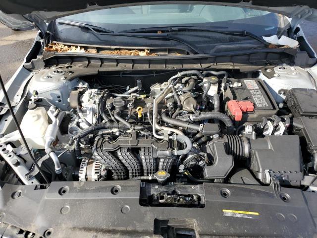 Photo 11 from auction – 2024 NISSAN ALTIMA SV with VIN 1N4BL4DW9RN328660