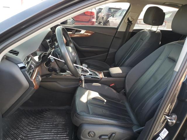 صورة رقم 7 من المزاد - 2020 AUDI A4 PREMIUM مع VIN WAUGMAF43LA071174