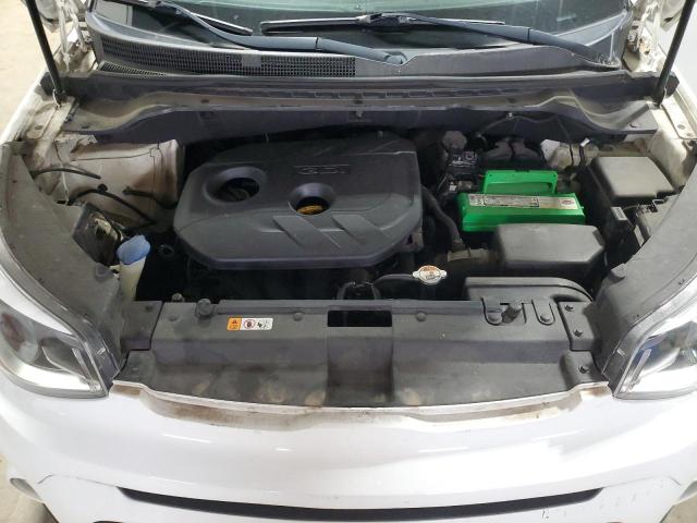 Photo 12 from auction – 2018 KIA SOUL + with VIN KNDJP3A54J7513482