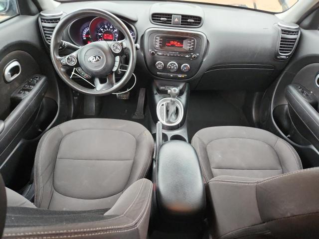 صورة رقم 8 من المزاد - 2016 KIA SOUL مع VIN KNDJN2A29G7303555