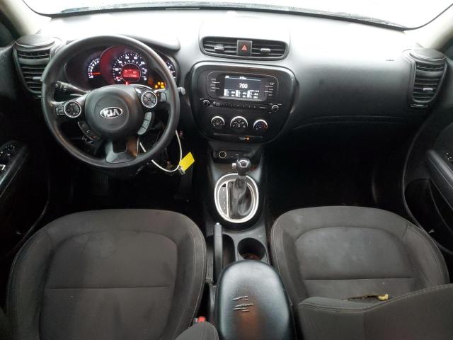 Photo 8 from auction – 2017 KIA SOUL with VIN KNDJN2A23H7464081
