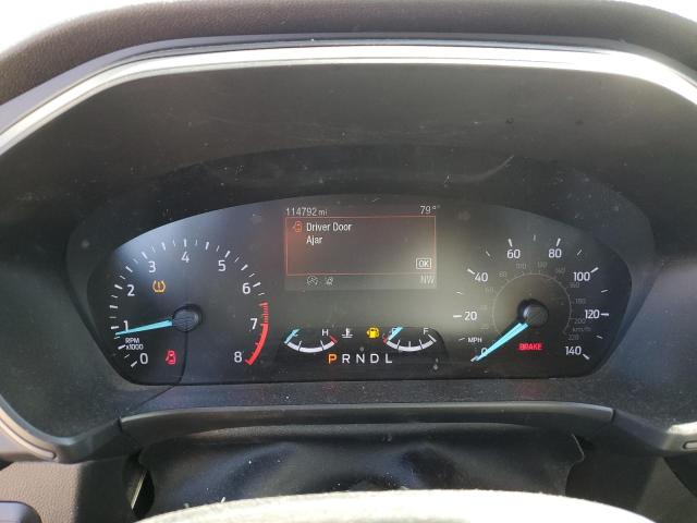 Photo 9 from auction – 2020 FORD ESCAPE S with VIN 1FMCU0F64LUA12156