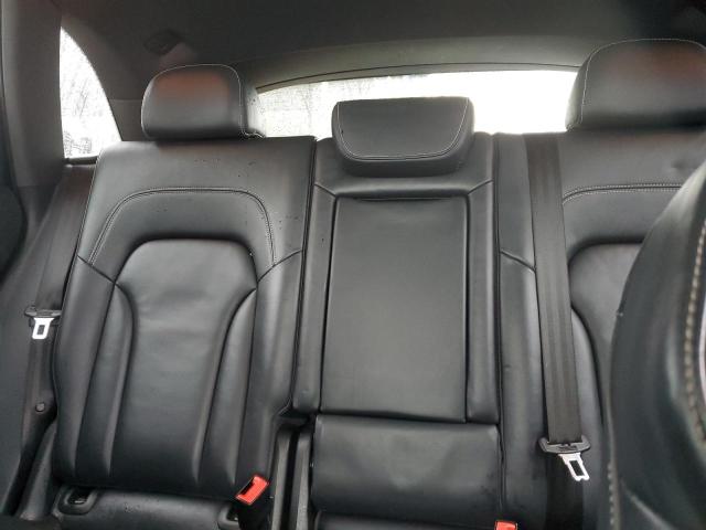 Photo 10 from auction – 2016 AUDI SQ5 PREMIU with VIN WA1CCAFP0GA016292