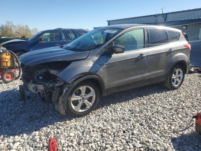 FORD ESCAPE SE 2014 с VIN 1FMCU9G92EUD89276 - Фото с аукциона
