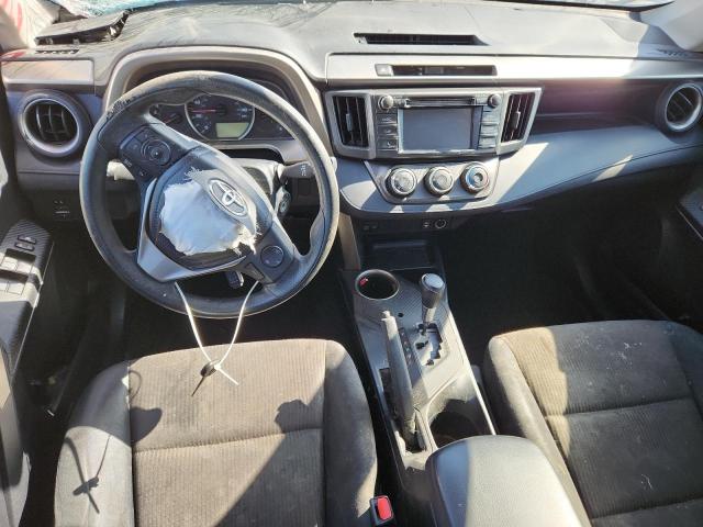 Photo 8 from auction – 2014 TOYOTA RAV4 LE with VIN JTMBFREV3ED095749