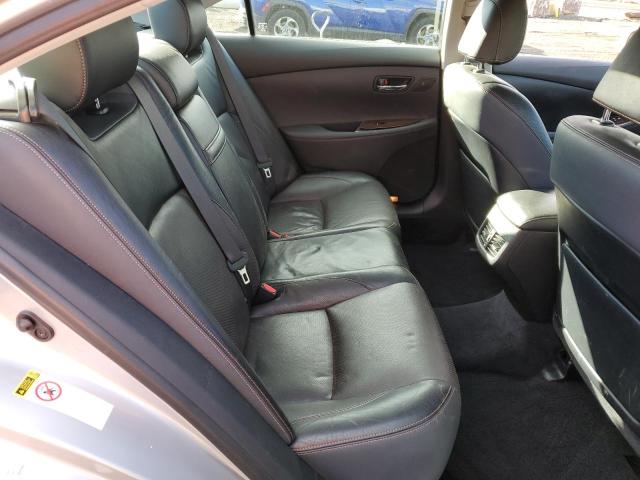 Фото 10 с аукциона – 2012 LEXUS ES 350 с VIN JTHBK1EG4C2478346