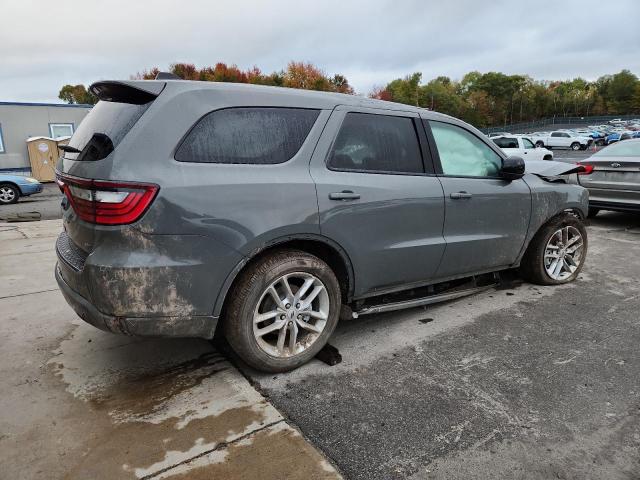 Photo 3 from auction – 2025 DODGE DURANGO GT with VIN 1C4RDJDG5SC553852