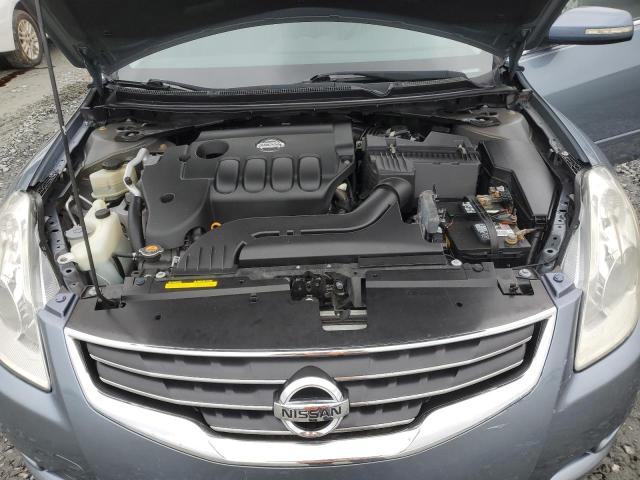 Photo 11 from auction – 2012 NISSAN ALTIMA BAS with VIN 1N4AL2AP9CC112520