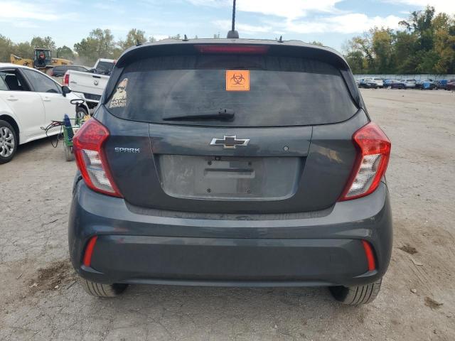 Photo 6 from auction – 2017 CHEVROLET SPARK LS with VIN KL8CB6SA9HC745123