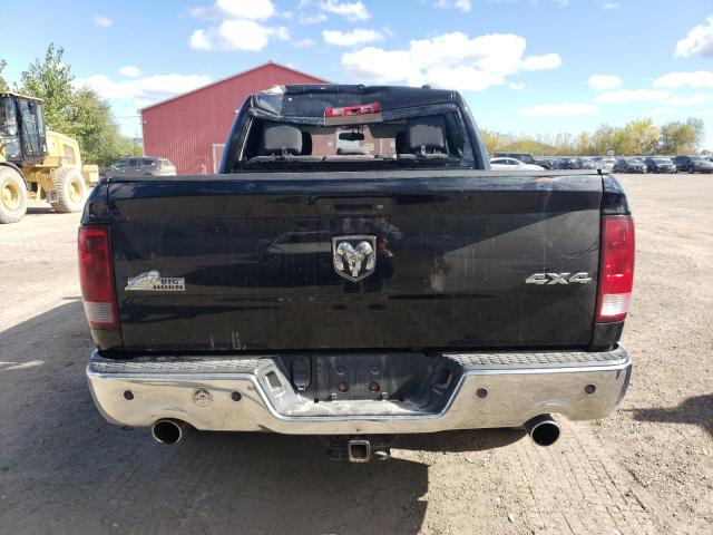 Photo 6 from auction – 2012 DODGE RAM 1500 S with VIN 1C6RD7LT1CS277217