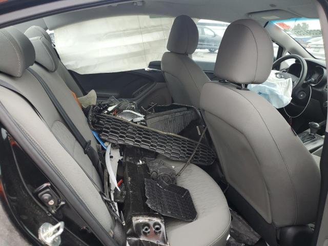 Photo 10 from auction – 2015 KIA FORTE LX with VIN KNAFK4A62F5418535