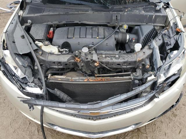 Photo 12 from auction – 2014 CHEVROLET TRAVERSE L with VIN 1GNKVGKDXEJ264161