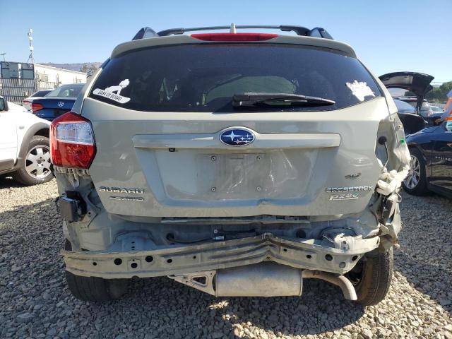Foto 6 de la subasta – 2017 SUBARU CROSSTREK con VIN JF2GPANC9HH281278