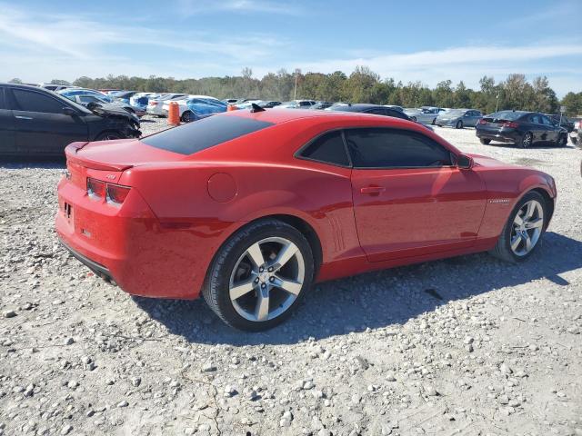 Photo 3 from auction – 2011 CHEVROLET CAMARO LT with VIN 2G1FC1ED9B9192202