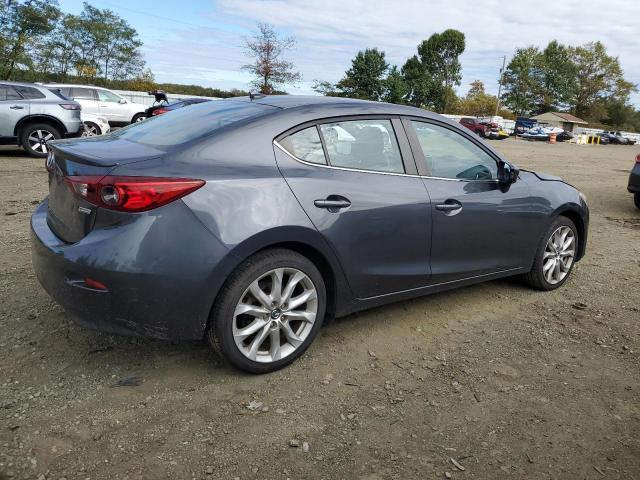 Photo 3 from auction – 2016 MAZDA 3 TOURING with VIN JM1BM1W34G1310872