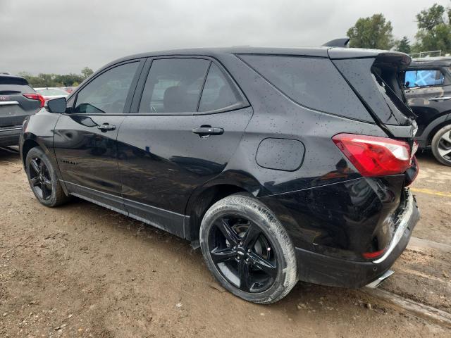 Photo 2 from auction – 2019 CHEVROLET EQUINOX LT with VIN 2GNAXLEX5K6131479