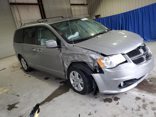 Photo 4 from auction – 2018 DODGE GRAND CARA with VIN 2C4RDGCG3JR249803