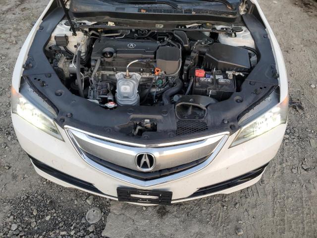 Photo 11 from auction – 2016 ACURA TLX with VIN 19UUB1F37GA009142