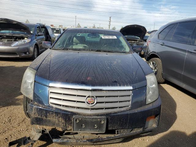 Photo 5 from auction – 2004 CADILLAC CTS with VIN 1G6DM577440128420