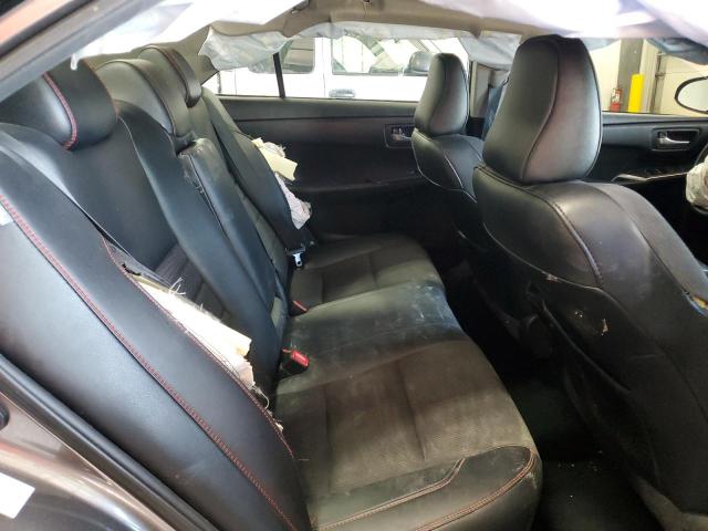 Photo 10 from auction – 2016 TOYOTA CAMRY LE with VIN 4T1BF1FK6GU132104