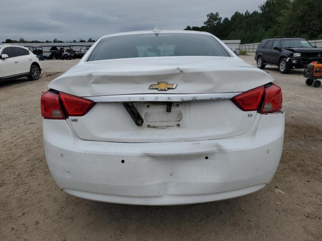 Photo 6 from auction – 2015 CHEVROLET IMPALA LT with VIN 2G1125S36F9170602