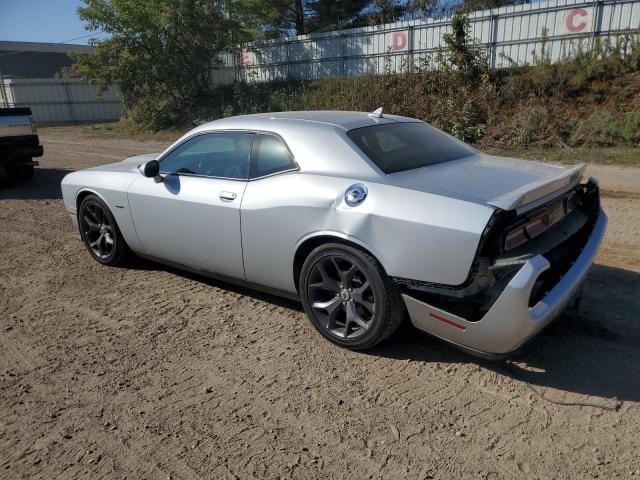 Photo 2 from auction – 2019 DODGE CHALLENGER with VIN 2C3CDZBT1KH663349