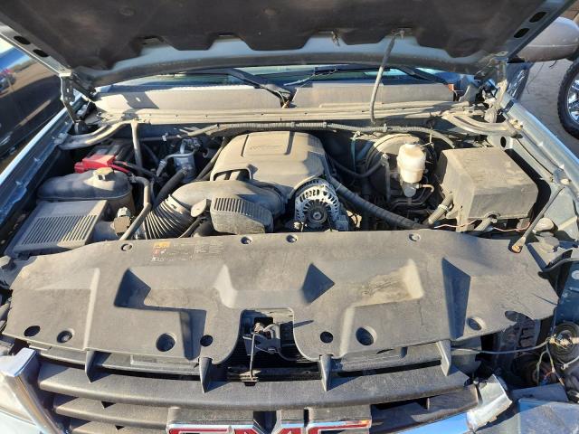 Photo 11 from auction – 2011 GMC SIERRA K15 with VIN 1GTR2VE35BZ368965