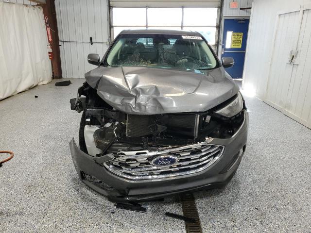 Photo 5 from auction – 2024 FORD EDGE TITAN with VIN 2FMPK4K99RBA52097