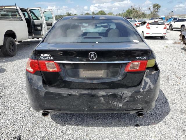Photo 6 from auction – 2012 ACURA TSX TECH with VIN JH4CU2F65CC000196