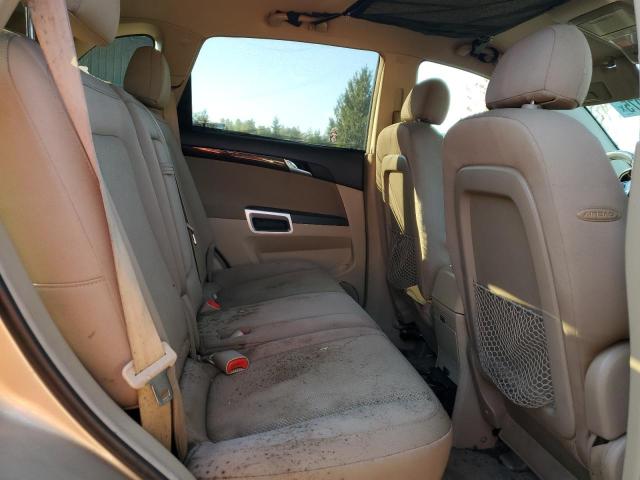 Photo 11 from auction – 2008 SATURN VUE XR with VIN 3GSCL53738S504366