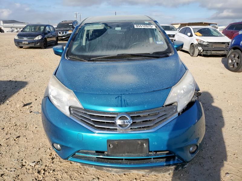 Photo 5 from auction – 2015 NISSAN VERSA NOTE with VIN 3N1CE2CP8FL427315