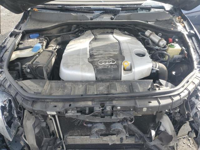Photo 12 from auction – 2015 AUDI Q7 TDI PRE with VIN WA1LMAFE3FD014948