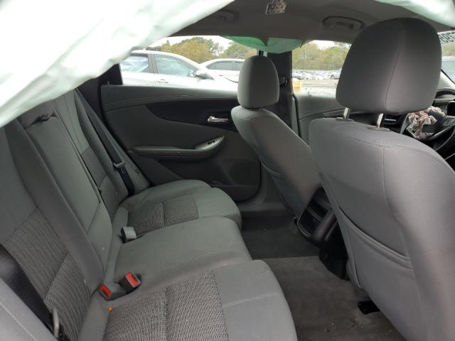 Photo 10 from auction – 2017 CHEVROLET IMPALA LS with VIN 1G11X5SA2HU158596